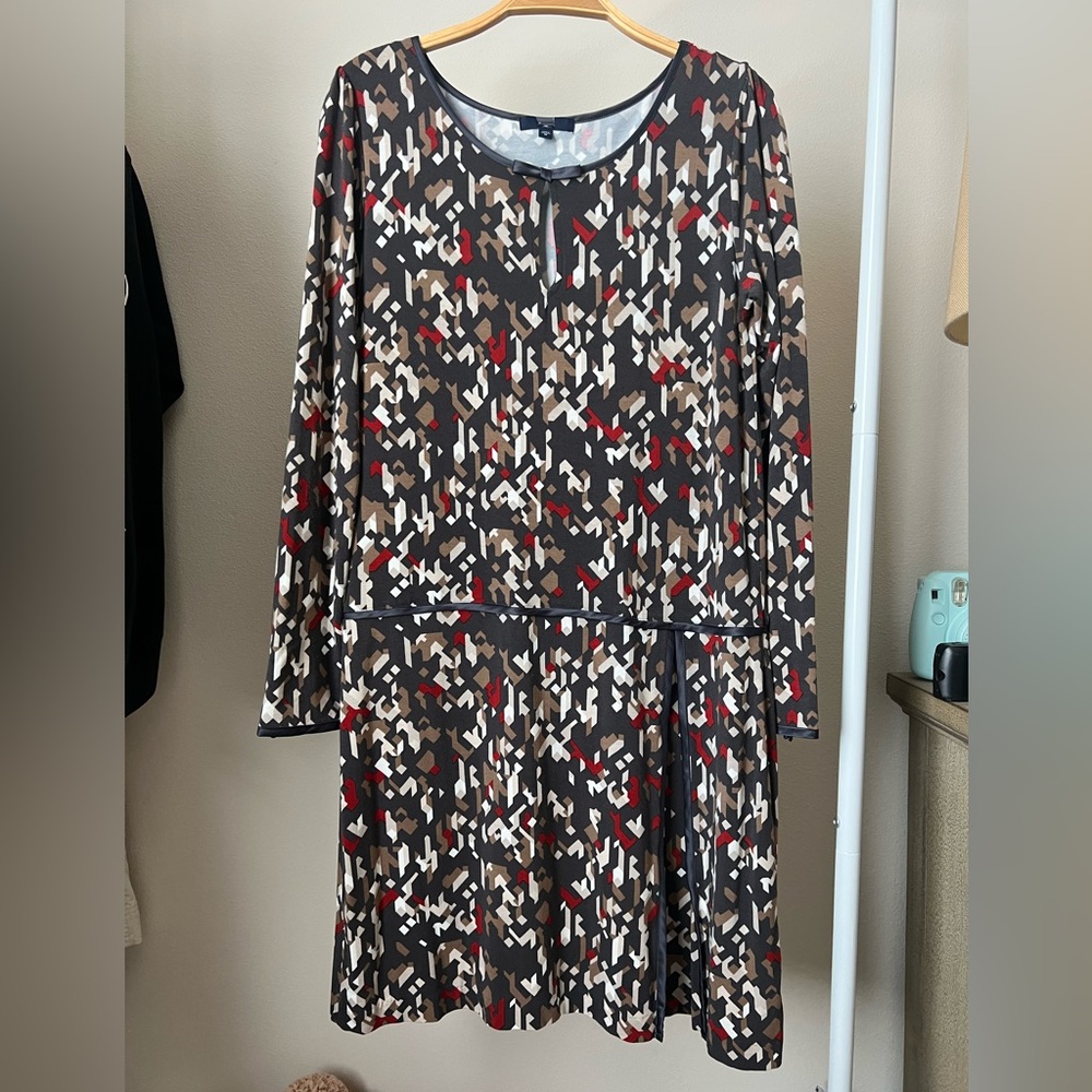 top/dress